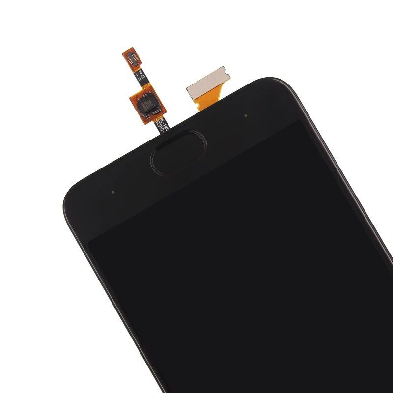 For Xiaomi Mi 6 Mi6 LCD Display With Touch Screen With Frame Digitizer Assembly NEW For 5.15 Xiaomi Mi6 Black (8)