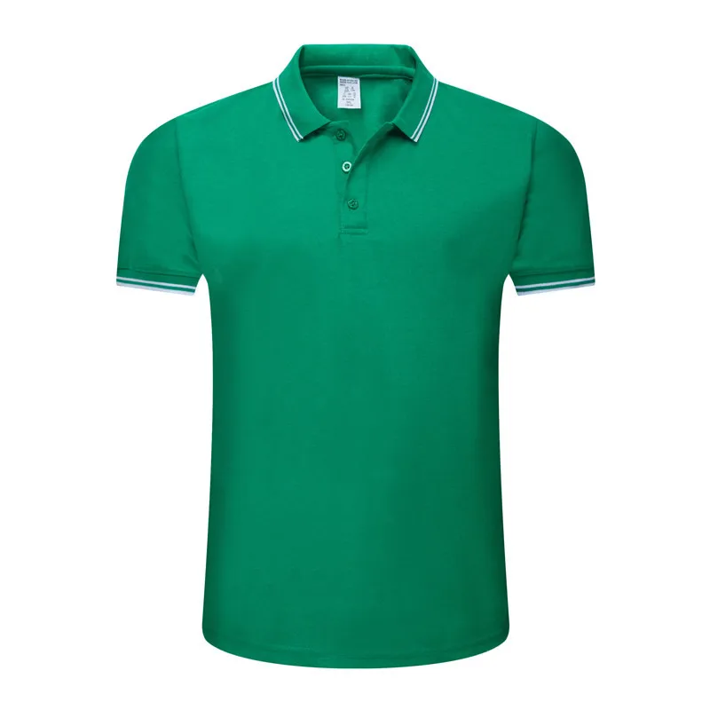 

MJARTORIA 2019 Men's Polo Shirt For Men Desiger Polos Men Quick drying Short Sleeve shirt Clothes jerseys golftennis Plus Size