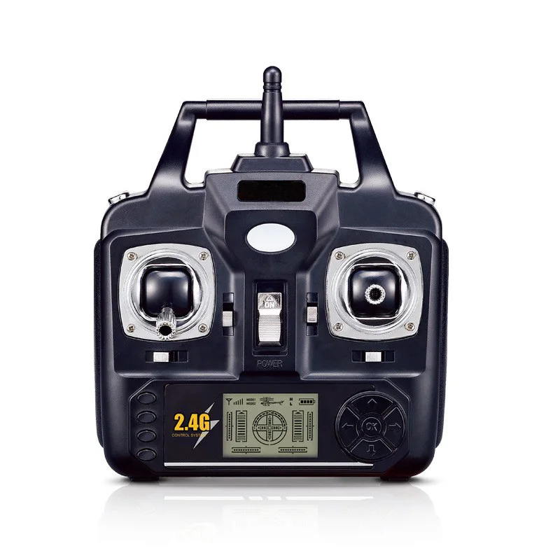 Syma X5C New Version Remote Control Transmitter Remote Controller for