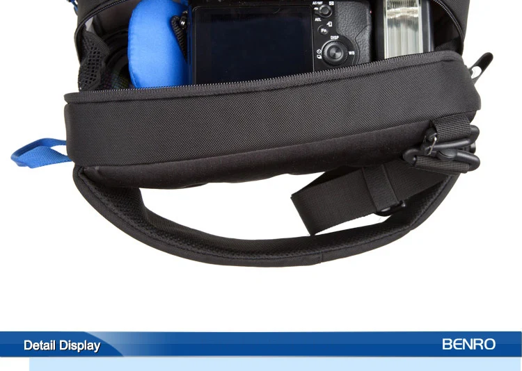 Gallop 10 Sling Bag 04-4