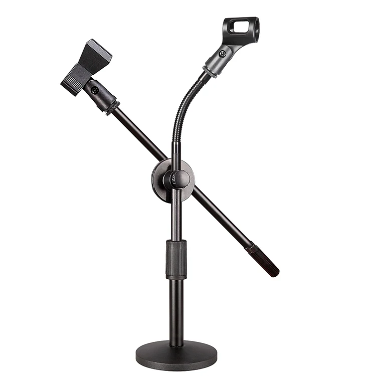 TS-10  11  Microphone Bracket