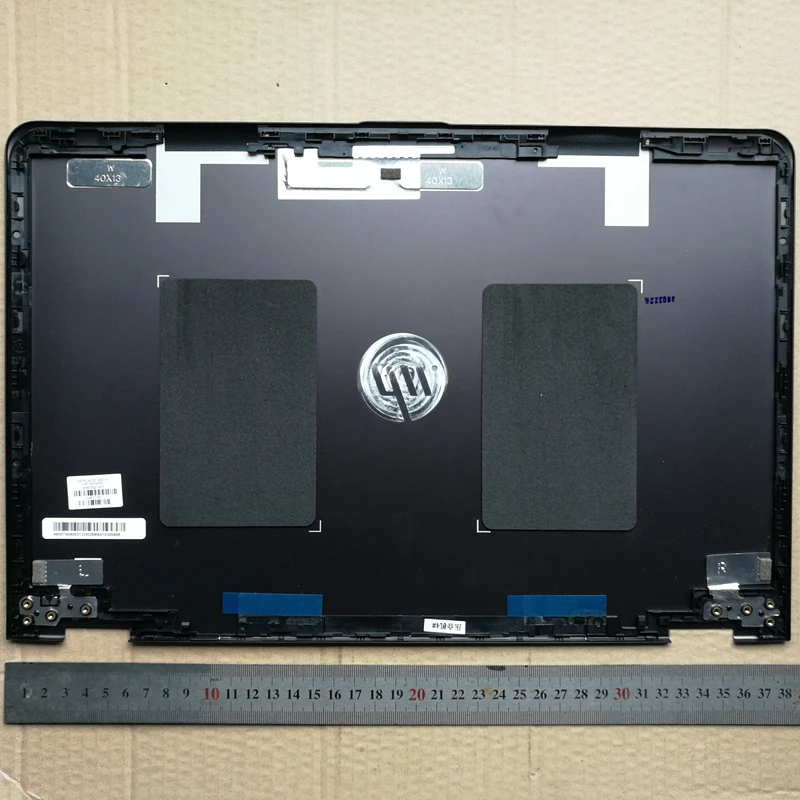 Чехол для ноутбука HP ENVY X360 15 AR AQ M6 856782 001|Сумки и чехлы ноутбуков| |