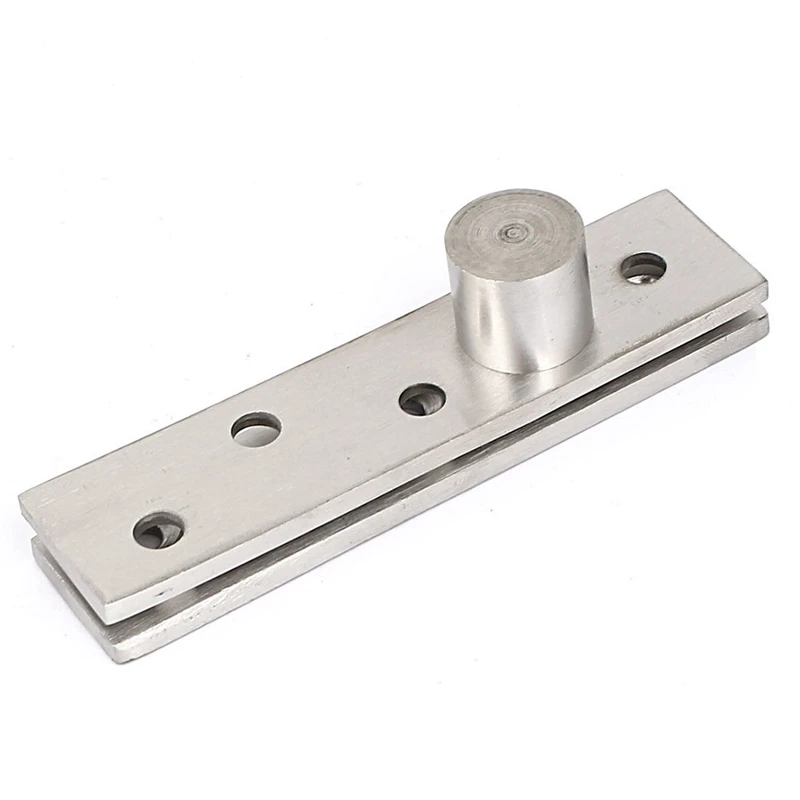 

100mm Length Stainless Steel 360 Degree Door Pivot Hinge Hardware
