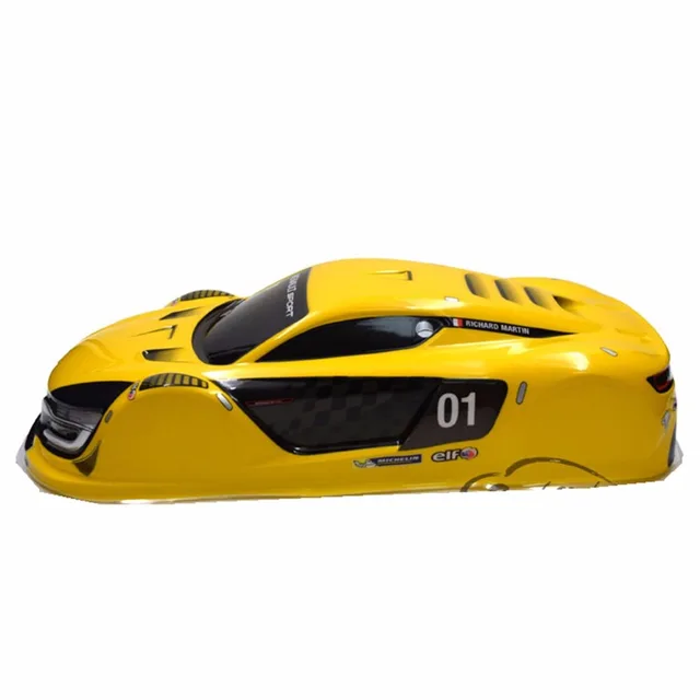 1/10 ラジコンボディ hpi アリスト レア