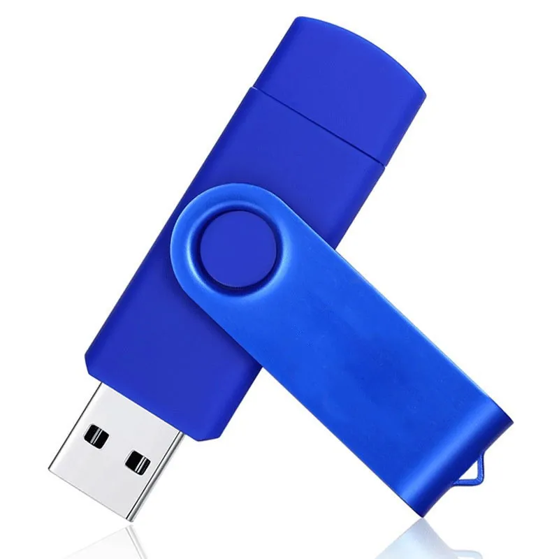 Free shipping USB 2 0 Flash font b Drive b font 8gb 16gb 32gb otg Pen