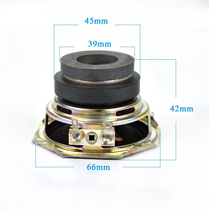 15 watt full range speaker
