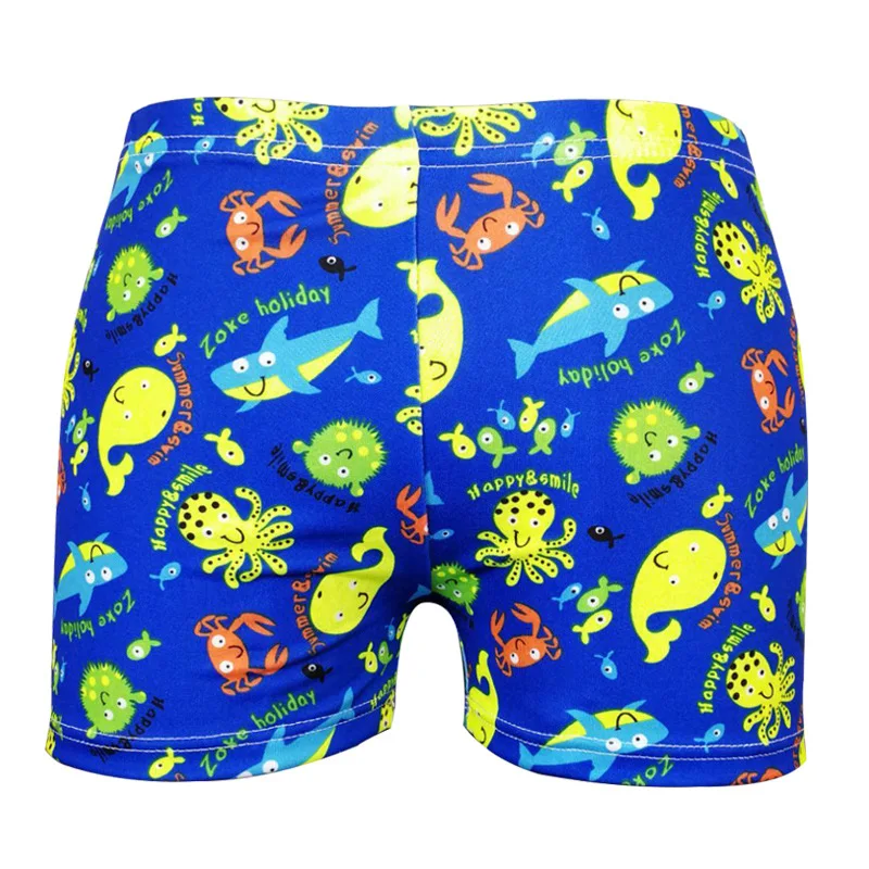 

Marvel Spiderman Cartoon Children's Swimming Trunks Boxer Boy Shorts Baby Boy Comfortable Swimsuit Summer Board Shorts Swimwear