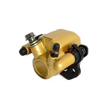 

Carter Talon 150 Go Kart Buggy Left Front Brake Caliper W/ Pads 552-3008 New