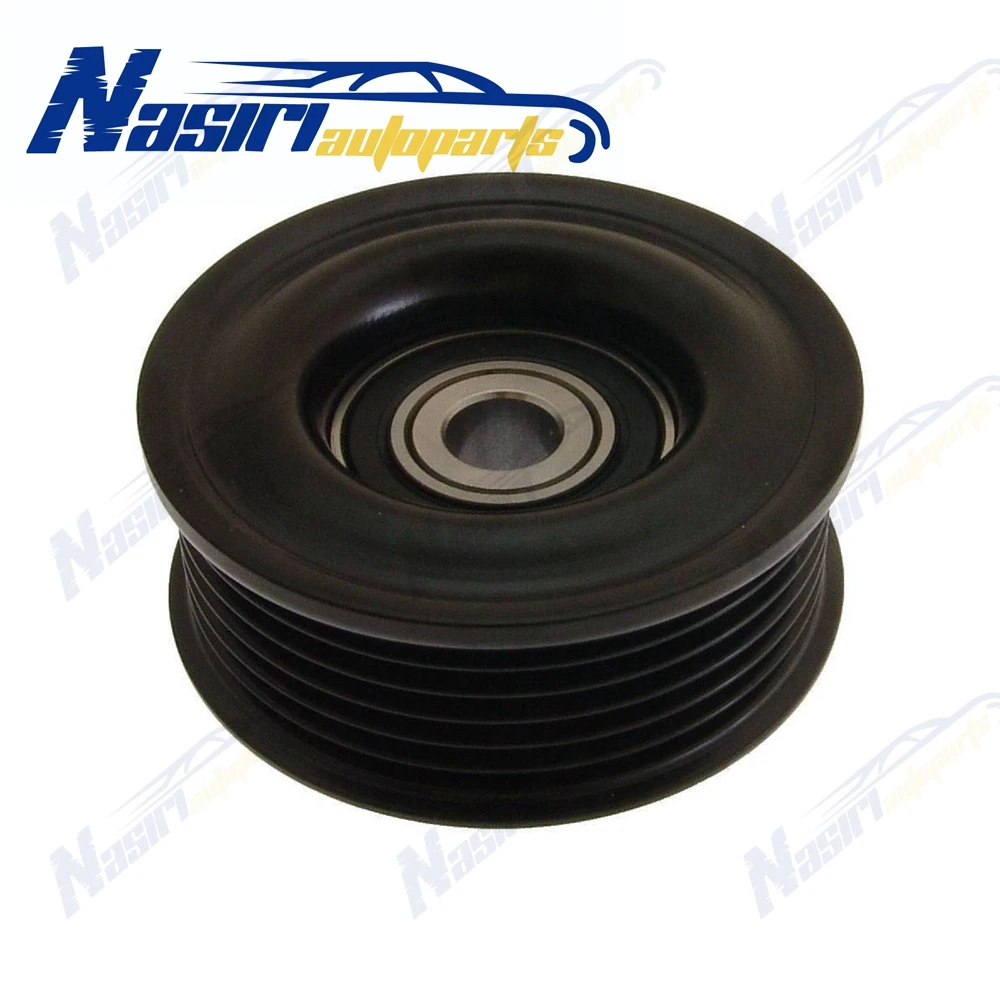 Шкив холостого хода для LEXUS GS300 LS400 LX470 TOYOTA 4runner CROWN LAND CRUISER PROBOX SEQUOIA SOARER