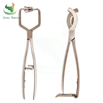 

Animal Castrator Instruments for Horse,Deer and Mule, Bloodless Veterinary Castration Tools