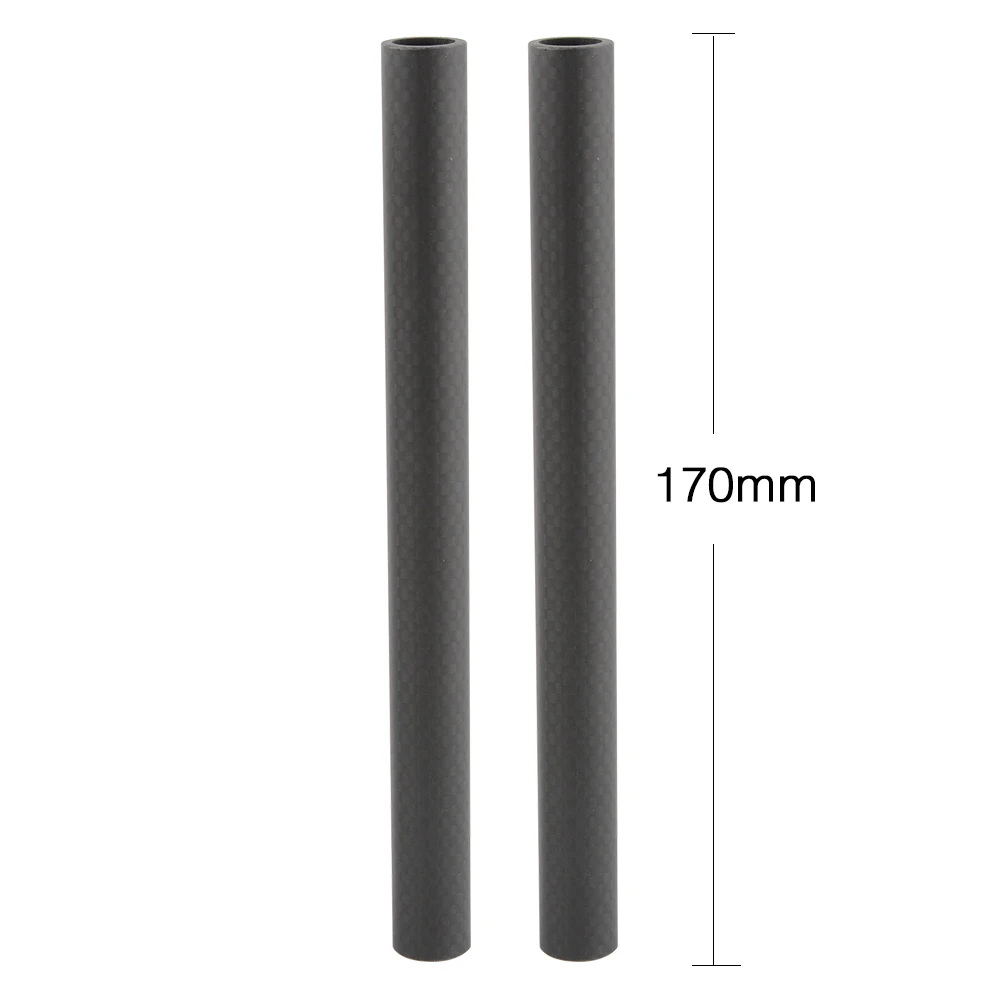 CAMVATE_15mm_Carbon Fiber Rod_DLSR_Rig_Tripod_Mount (5)