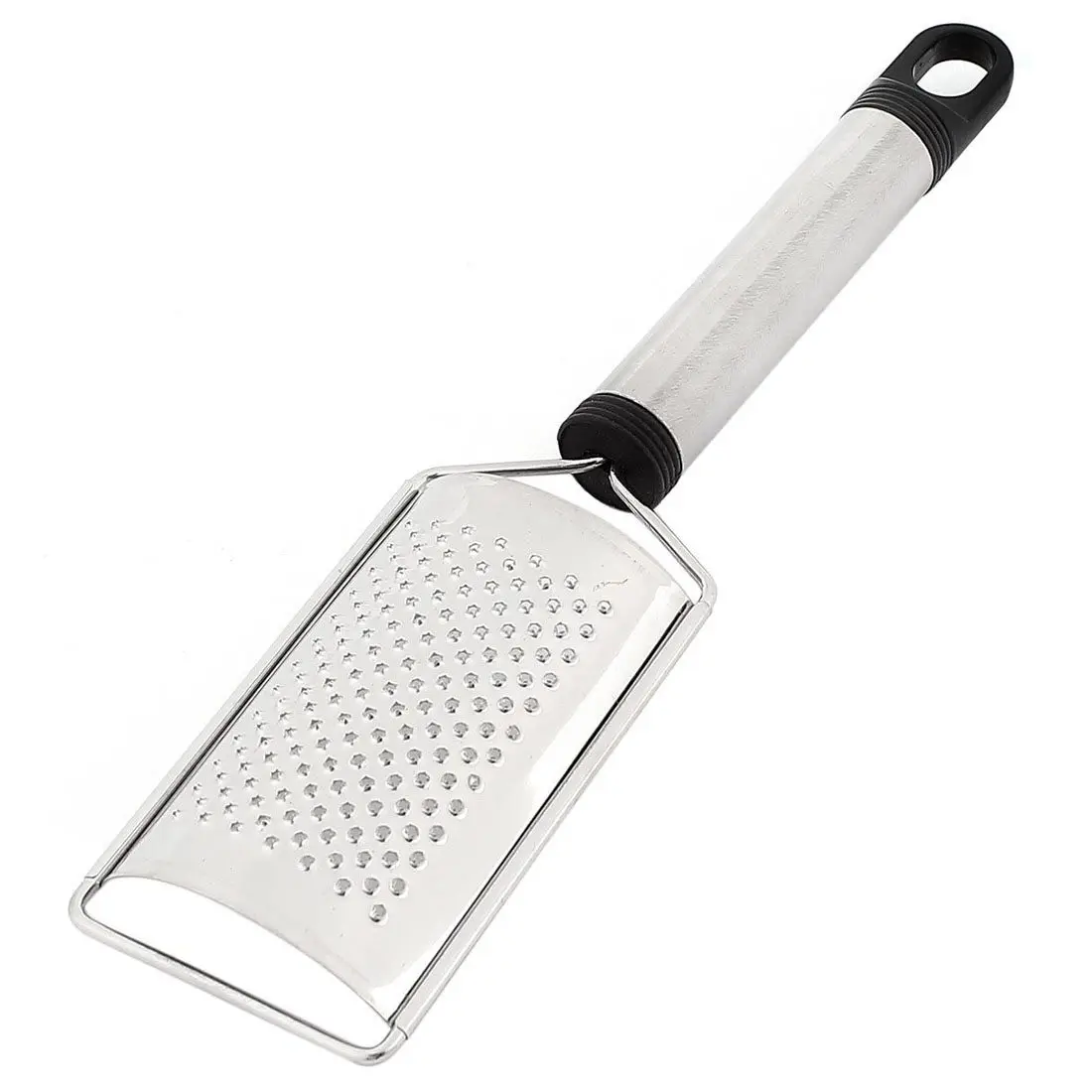 New Kitchen Tool Paddle Vegetable Fine Ribbon Zester Grater Shredder
