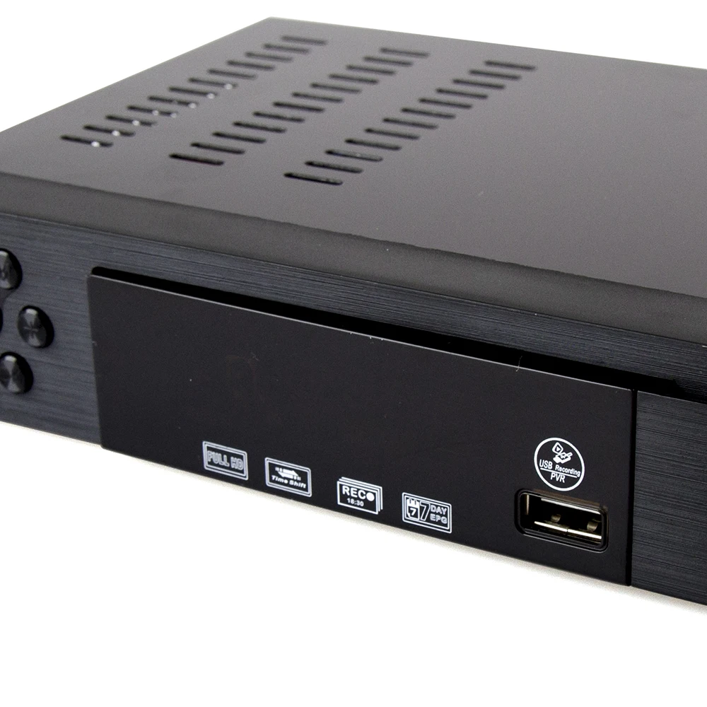 Цифровой наземный спутниковый ТВ-приемник комбинированный dvb T2 dvb S2 HD 1080P DVB-T2 DVB-S2 декодер H.264/MPEG-4 ТВ-приставка поддержка бискея