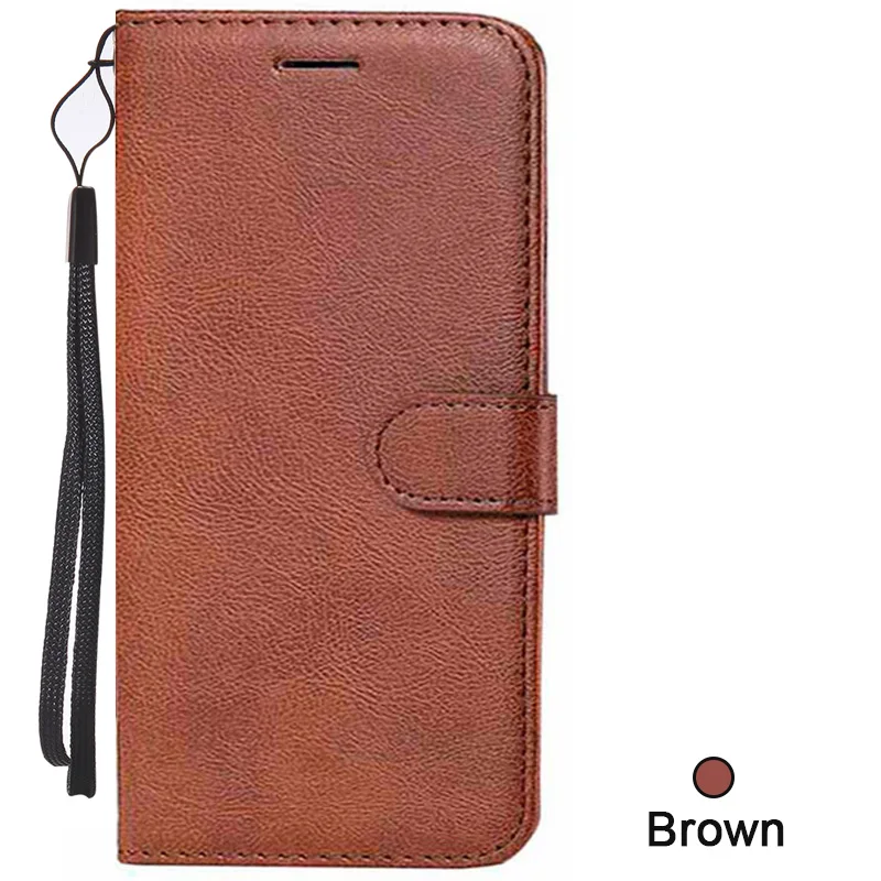 Wallet Leather Flip Case For Samsung Galaxy J2 Pro J4 Core J6 Plus Prime 2018 S20 Ultra S8 S9 S10 S10E Note 10 Phone Cover Coque samsung silicone cover Cases For Samsung