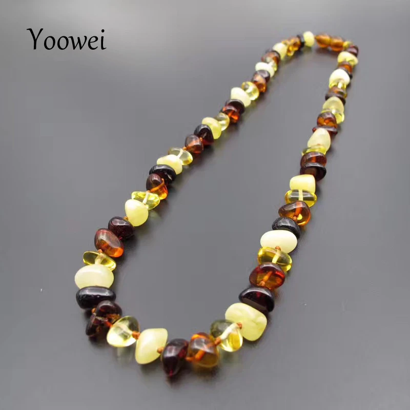 amber necklace (8)