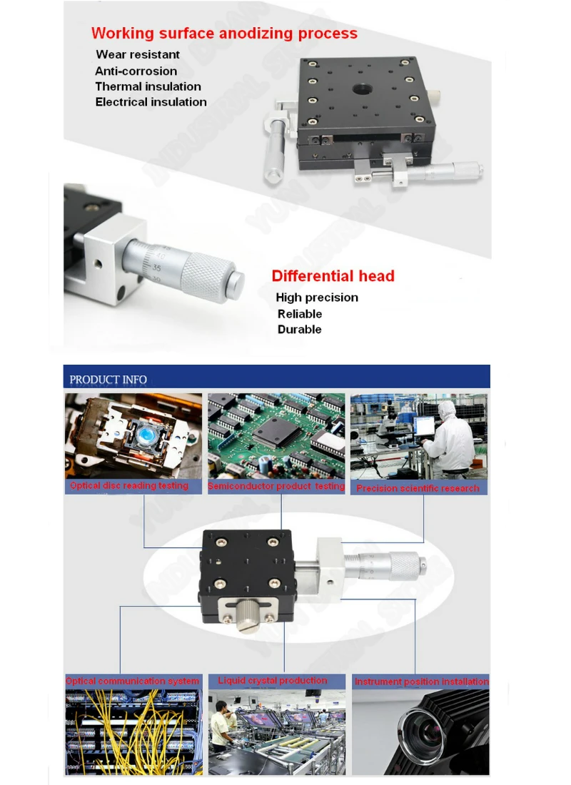 cruz rolo guia maneira linear fase deslizante