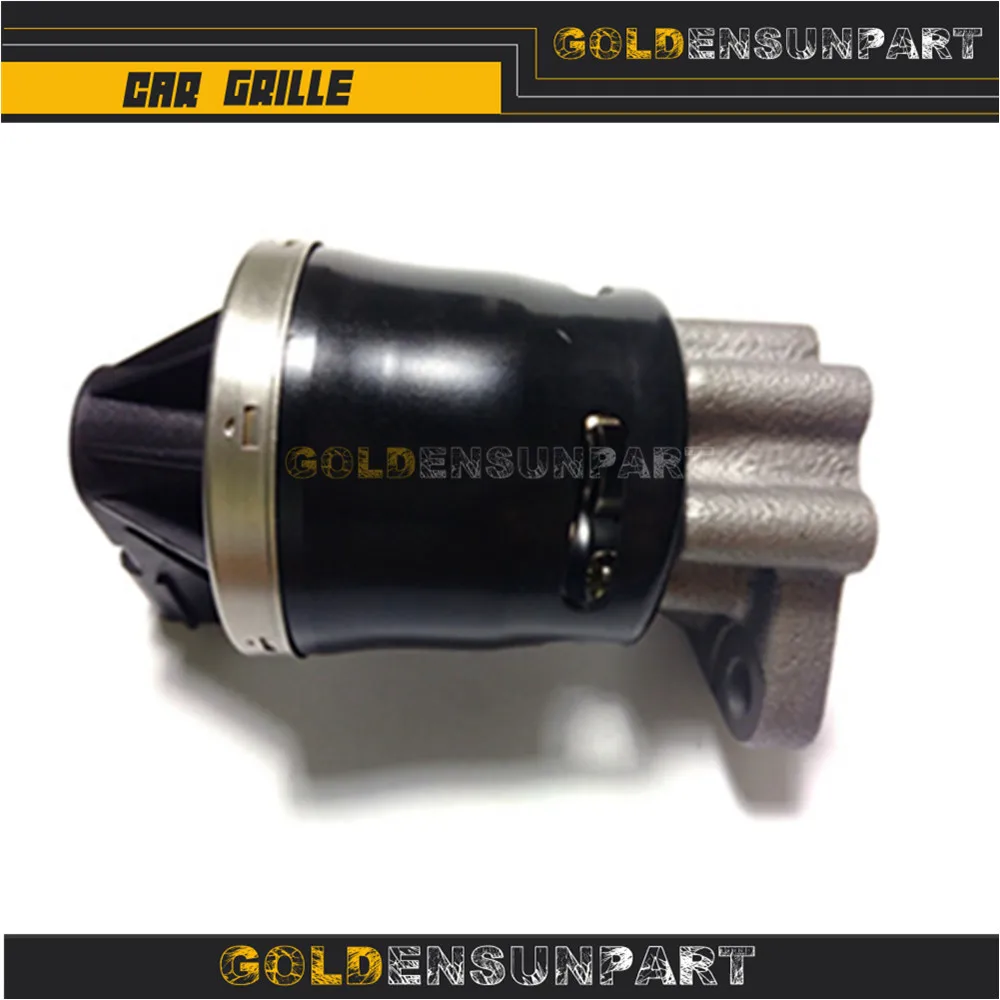 Клапан рециркуляции отработавших газов OEM 18011-RNA-J00 18011-R60-U00 для Honda Civic 2006-2011 1.8L(R18) Accord 2008-2012 2.0L(R20) CR-V 2007-2011 2.0L