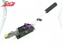 УНИВЕРСАЛЬНЫЙ ГИДРАВЛИЧЕСКИЙ РУЧНОЙ ТОРМОЗ E-BRAKE ТИП-2 ВЕРТИКАЛЬНЫЙ/ГОРИЗОНТАЛЬНЫЙ ДРЕЙФ