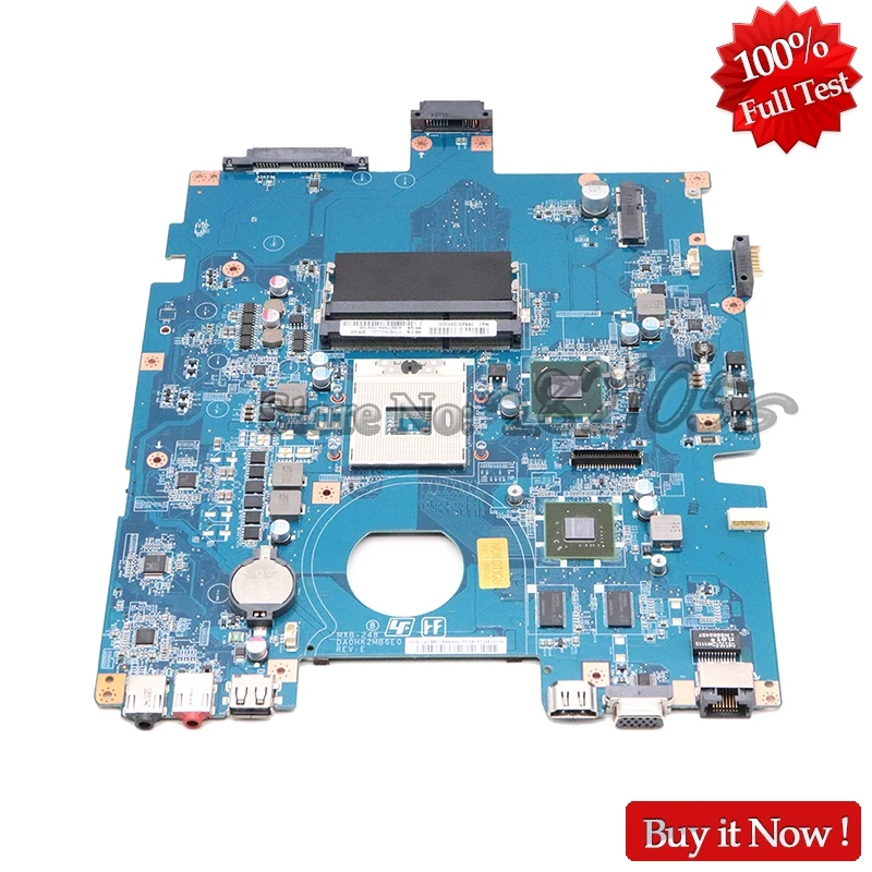 Материнская плата NOKOTION A1827706A A1848628A DA0HK2MB6E0 MBX-248 | Компьютеры и офис