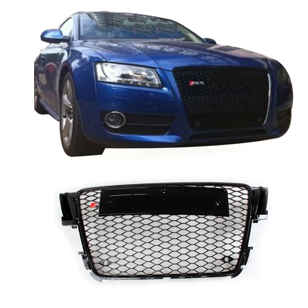 Popular Audi S5 GrilleBuy Cheap Audi S5 Grille lots from China Audi S5