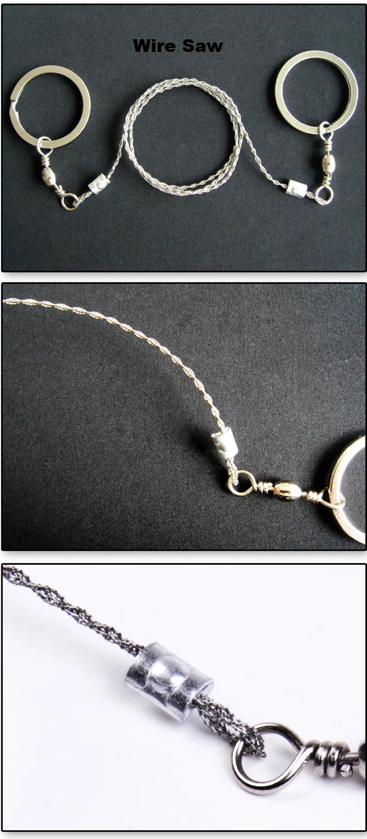 wire saw information