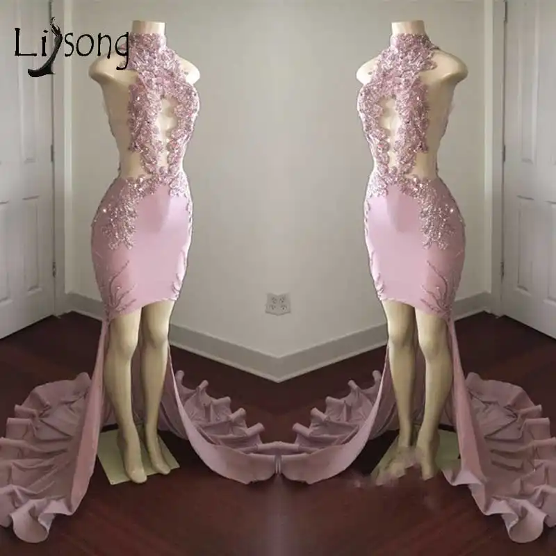 trendy prom dresses 2018