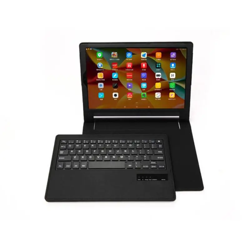 

HIPERDEAL Computer Peripherals tablet keyboard wireless keyboard wireless keyboard with touchpad mechanical keyboard Jul12