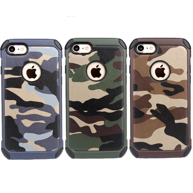 coque iphone 6 militaire