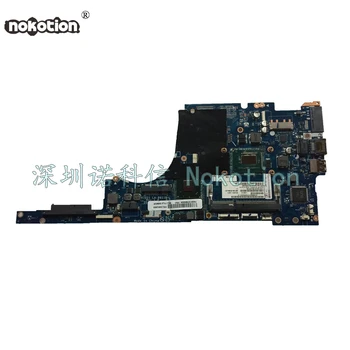 

NOKOTION 04X2003 VIUS1 LA-9611P laptop motherboard For lenovo Thinkpad S3-S431 S431 14'' core i7-3687U HM77 Intel GMA HD 4000