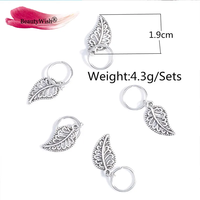 Leaf-ring