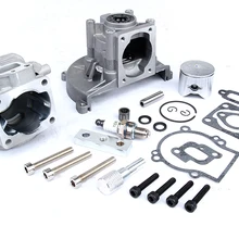 1/5 Масштаб rc участники Бахи Rovan запчасти двигателя Запасные части 4 Болт 29CC комплектов двигателя 85160