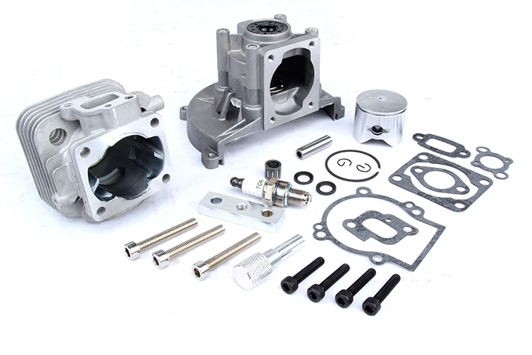 1/5 scale rc baja parts Rovan engine spare 4 bolt 29CC kits 85160 | Игрушки и хобби