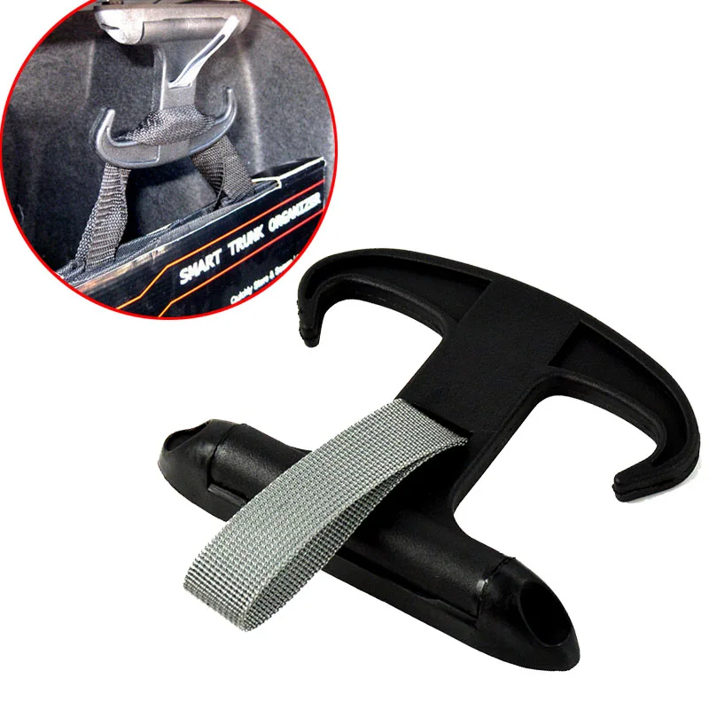 Buy Cargo Trunk Bag Hook Hanger Holder for Jetta Audi