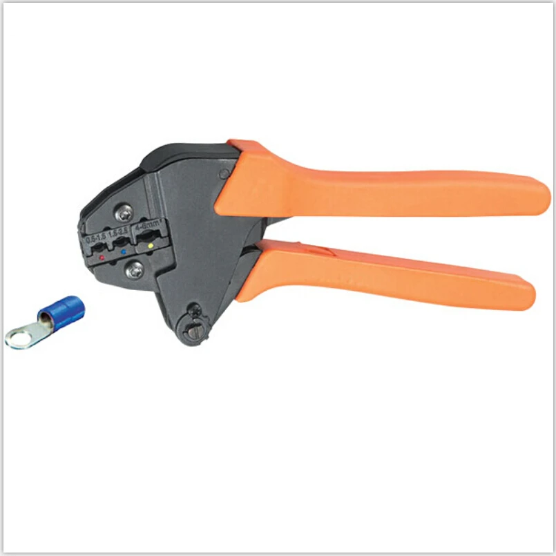 

VH2-03C crimping tools for wire end sleeves high quality multi-function crimping pliers tube crimping pliers