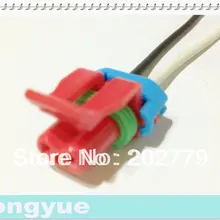 Longyue 20 шт. Универсальный TPI TBI Camaro канистра очистки косичка разъем ACDelco PT250 15 см провода