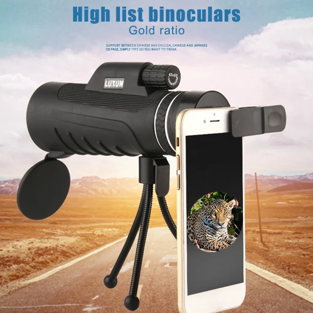 usa shipping 2018 monocular