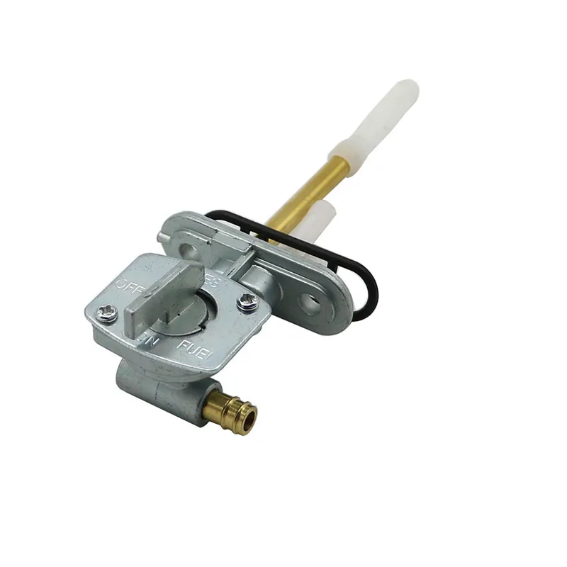 

Fuel Tank Valve Gas Switch Petcock Pump for Suzuki LTZ250 LTZ400 LTZ400Z DR200 DR250 DR 200 DR350 DR350S DR350SE KING QUAD 300