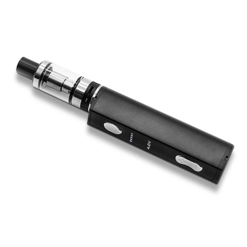 

Mini Tank with Built-in battery mini vape mod box pen 1.8ml Atomizer Vapor Cigarette Vaping Electronic Cigarette