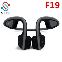 SITU LF-19 беспроводные bluetooth стерео наушники BT 4,1 водонепроницаемые наушники на шею головные Гарнитуры Hands-free