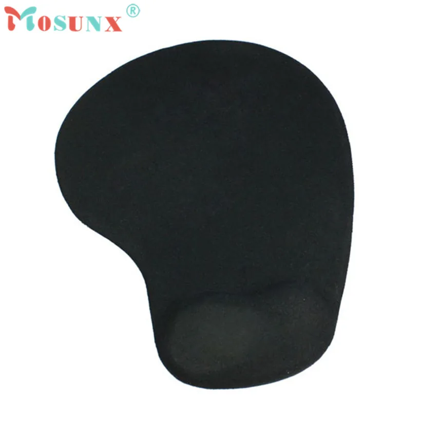 Mosunx New for PC Notebook Laptop Tablet Comfortable Mouse Pad With Gel Wrist Support 2018 Hot Sales tablets 1PC | Компьютеры и офис