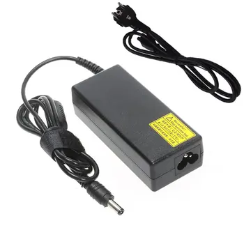 

Laptop AC Adapter Charger For Toshiba PA3822U-1ACA L655 Power Cord 19V 3.42A