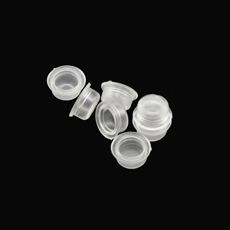 

Soft PVC rubber cap dust plug cap for an inner diameter of 10mm / tools accessories