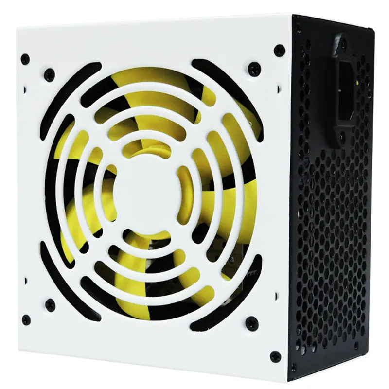 Xinhang 430 واط psu لسطح المكتب الكمبيوتر امدادات الطاقة 430 واط 430 واط الخادم 24pin atx امدادات الطاقة الطاقة 12 فولت عبة pc psu cpu