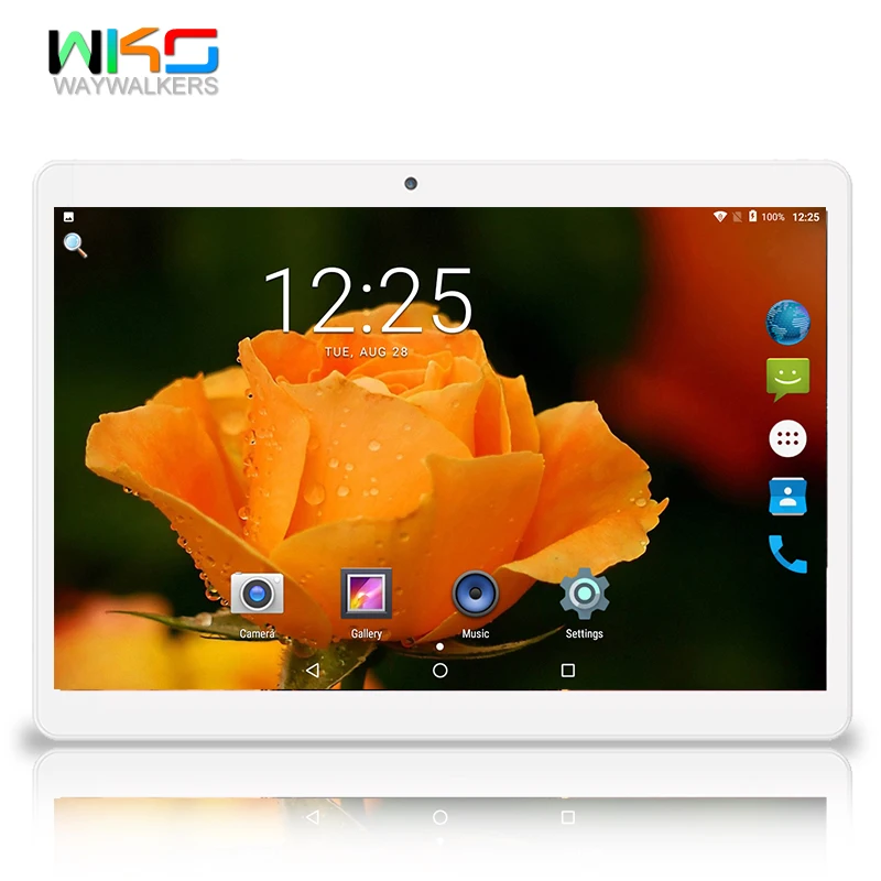 

10 inch Octa Core 2019 Original powerful Android 7.0 Tablet Pc 4G RAM 32G ROM IPS Dual SIM card Phone Call Tab Phone pc tablets