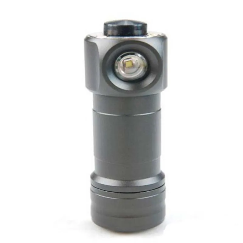 

UF-H1 CREE Q5 230lm LED Headlamp/ Camping Light (1x16340/1xCR123A)