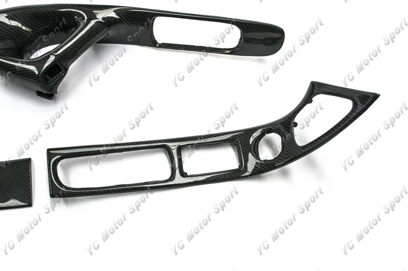 1992-1997 Mazda RX7 FD3S RHD Inner Door Handle Replacement CF (16)