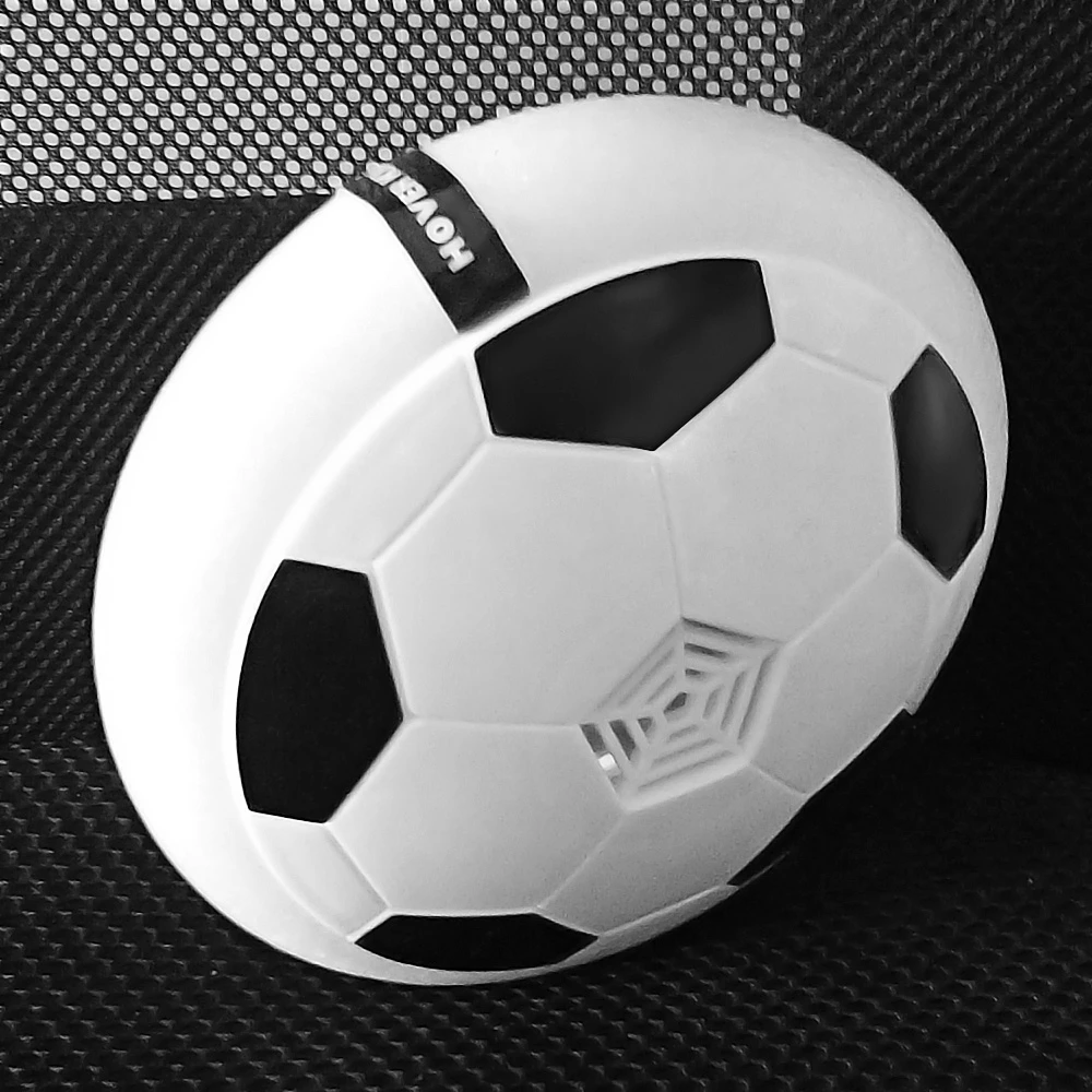 Hot Hover Ball LED Light Flashing Arrival Air Power Soccer Ball Disc Indoor Football Toy Multi-surface Hovering And Gliding Toys (13)