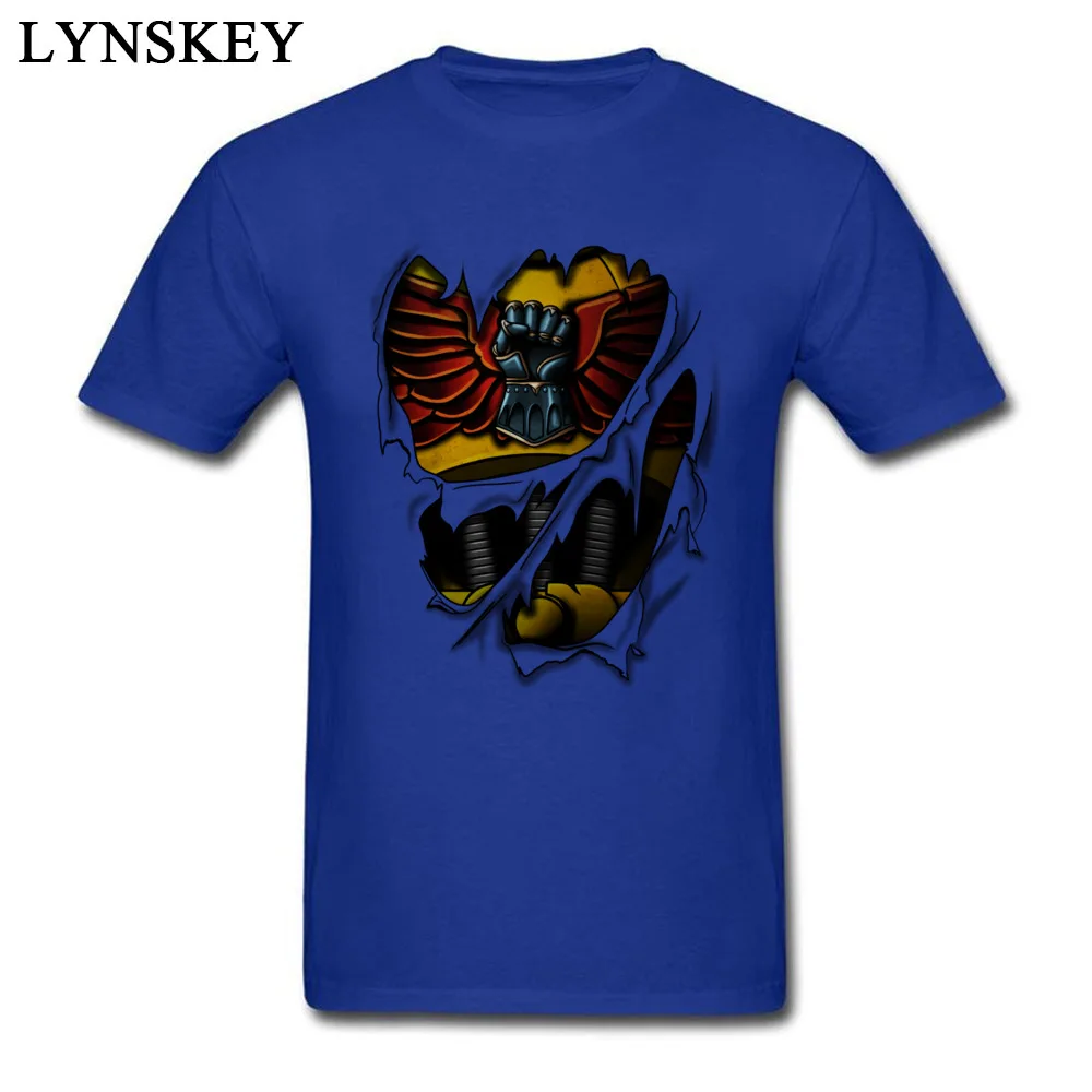 3D Printed Tops Shirt Company Round Neck Short Sleeve Imperial Fists Armor Cotton Student T Shirt Unique Summer Fall Clothing Shirt Imperial Fists Armor blue