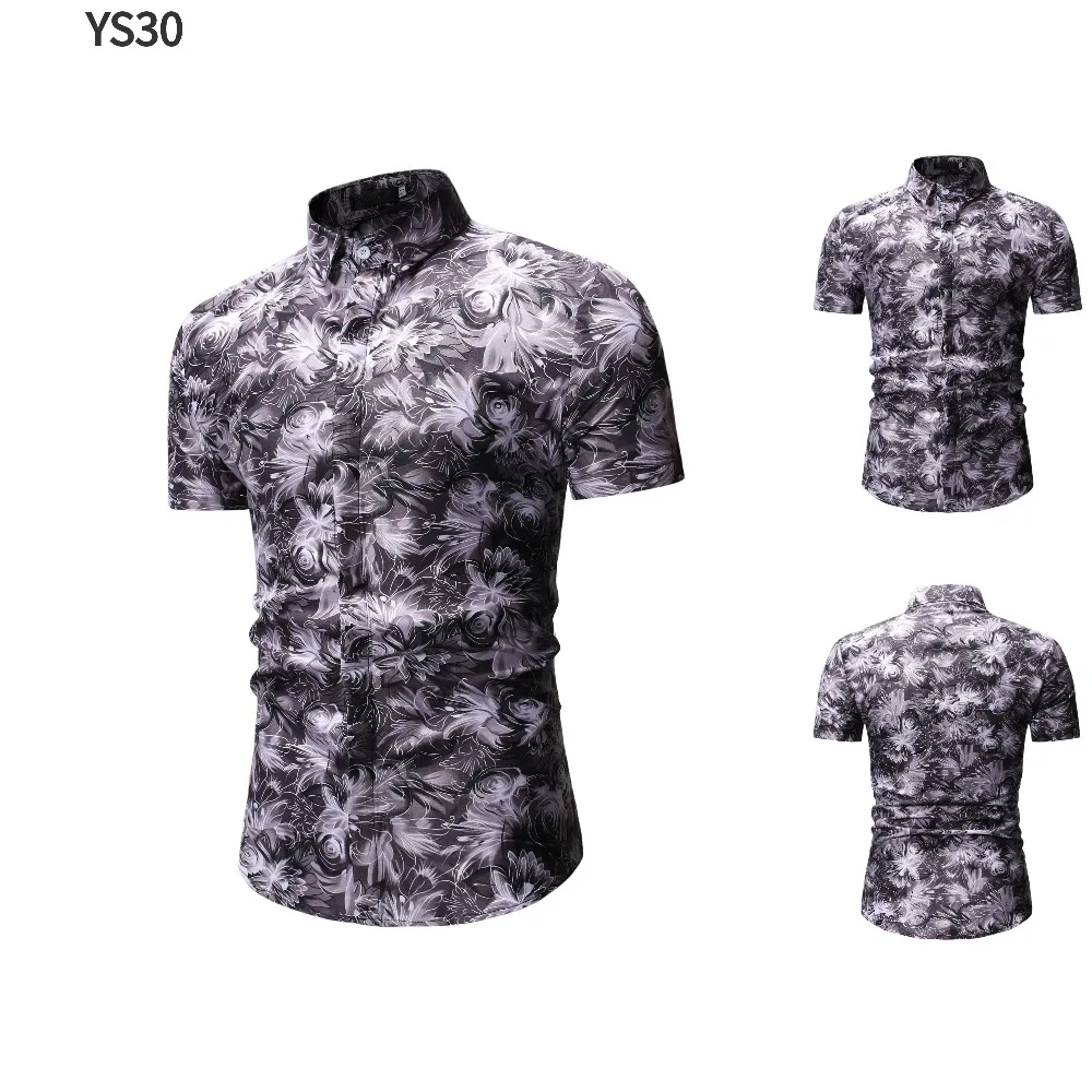 YS30-1