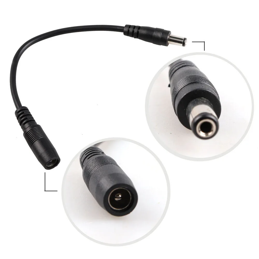 Reverse Polarity Converter Cable 8